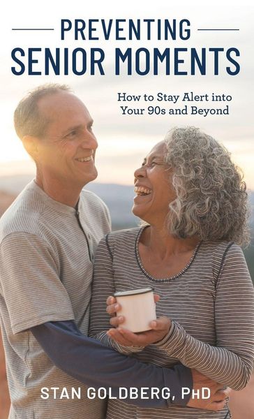 Produktbild: Preventing Senior Moments