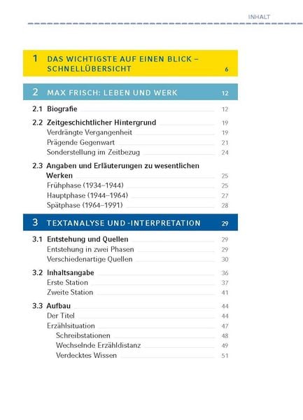 Produktbild: Homo faber von Max Frisch