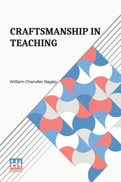 Produktbild: Craftsmanship In Teaching