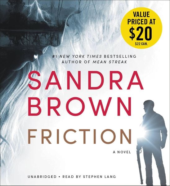 Produktbild: Friction