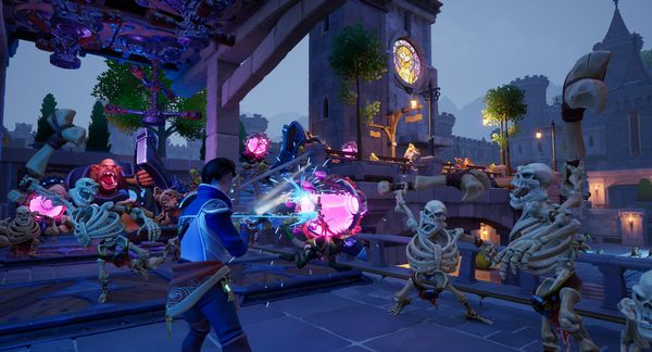 Produktbild: Orcs Must Die! Deathtrap