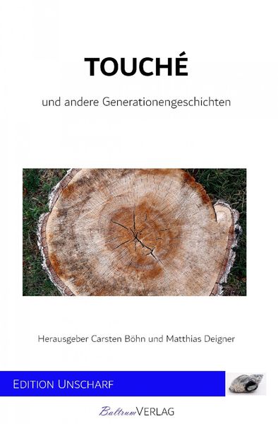 Produktbild: Touché - und andere Generationengeschichten