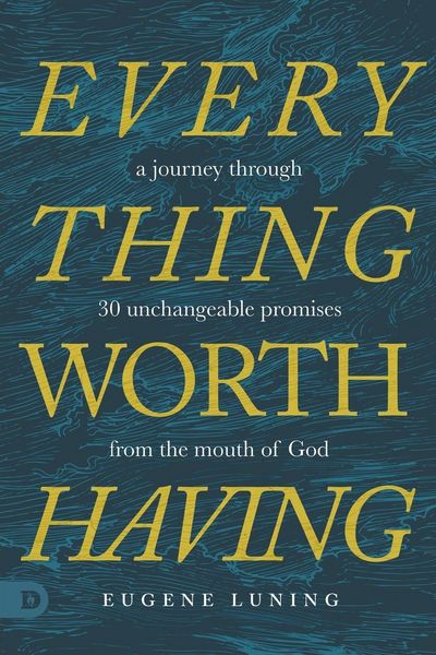 Produktbild: Everything Worth Having