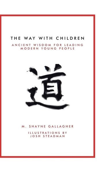 Produktbild: The Way with Children