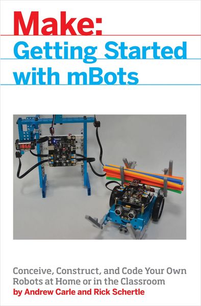 Produktbild: MBot for Makers