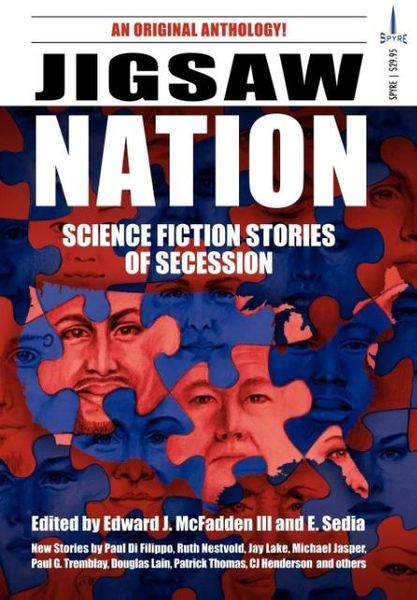 Produktbild: Jigsaw Nation