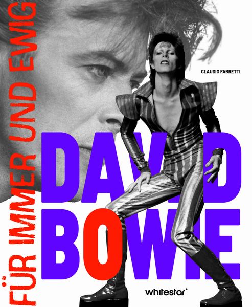 Produktbild: David Bowie