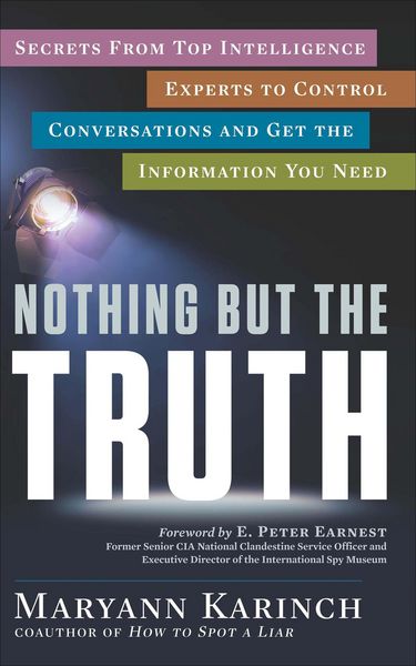 Produktbild: Nothing But the Truth