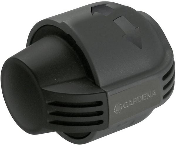 Produktbild: Gardena Sprinklersystem Endst&uuml;ck 25mm (1") &Oslash; 02778-20