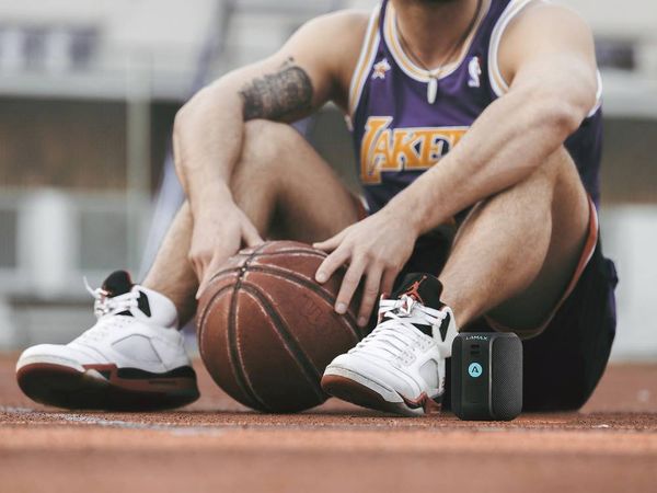 Produktbild: Lamax Sounder2 Mini Bluetooth&reg; Lautsprecher