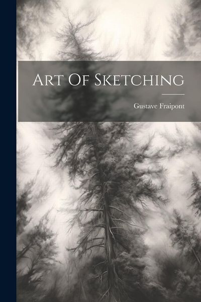 Produktbild: Art Of Sketching