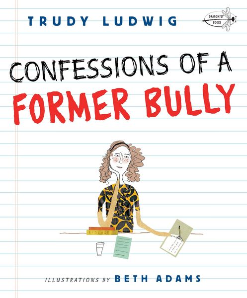 Produktbild: Confessions of a Former Bully