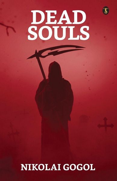 Produktbild: Dead Souls