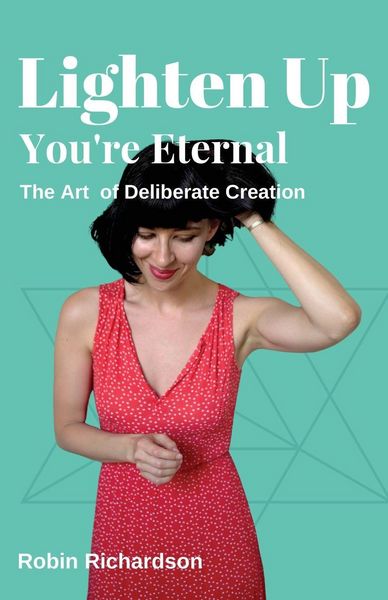 Produktbild: Lighten Up, You're Eternal