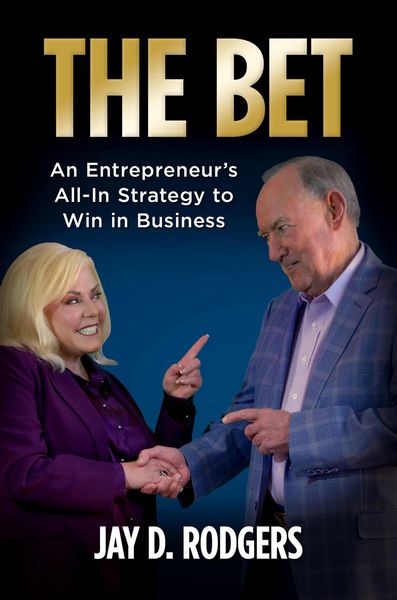 Produktbild: The Bet