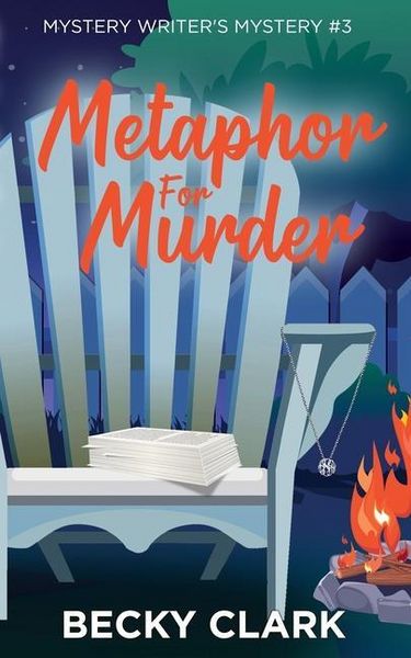 Produktbild: Metaphor for Murder
