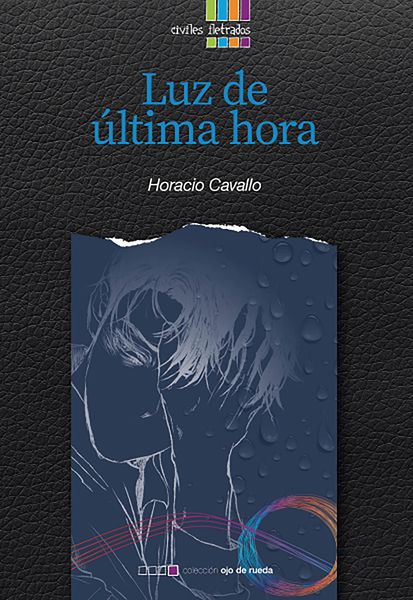 Produktbild: Luz de &uacute;ltima hora
