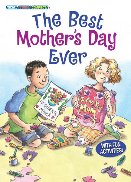 Produktbild: The Best Mother's Day Ever