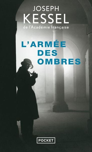 Produktbild: L'arm&eacute;e des ombres