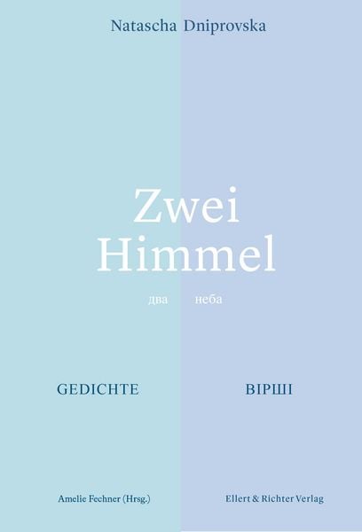Produktbild: Zwei Himmel