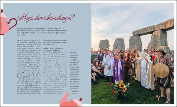 Produktbild: KUNTH Hello S&uuml;dengland
