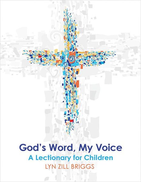 Produktbild: God's Word, My Voice