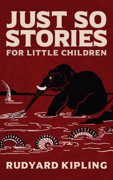 Produktbild: Just So Stories