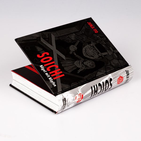 Produktbild: Soichi