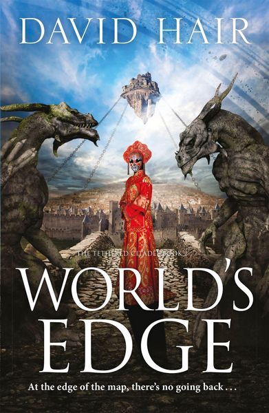 Produktbild: World's Edge