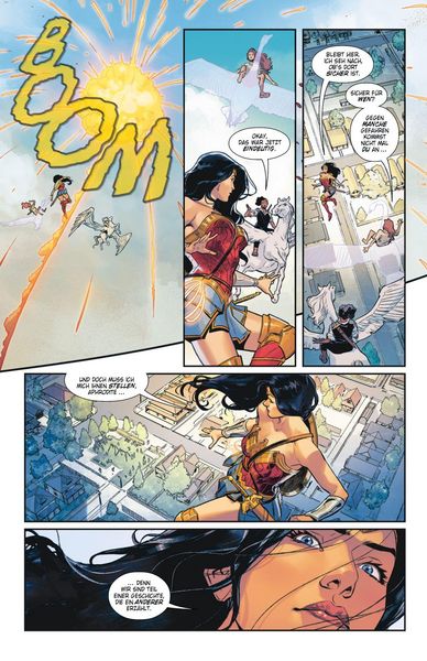 Produktbild: Wonder Woman
