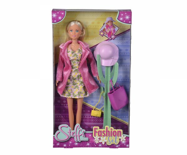 Produktbild: SL Fashion Set