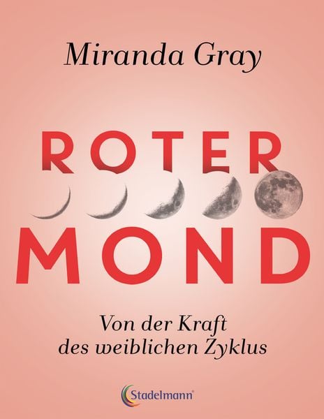 Produktbild: Roter Mond
