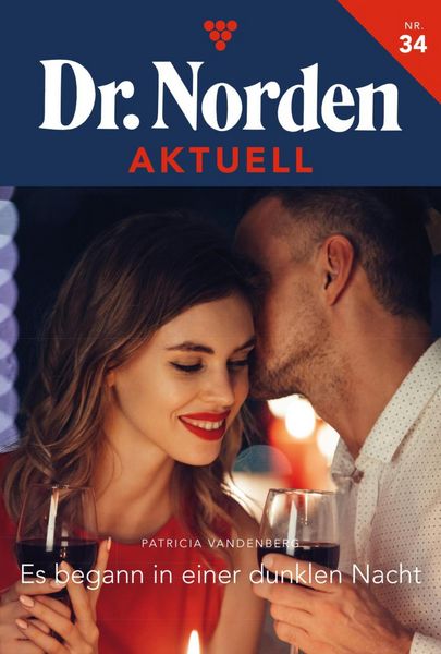 Produktbild: Es begann in einer dunklen Nacht