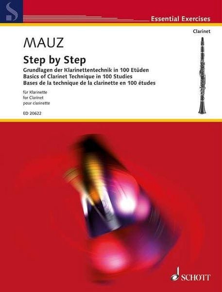 Produktbild: Step by step