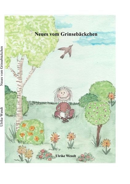 Produktbild: Neues vom Grinseb&auml;ckchen