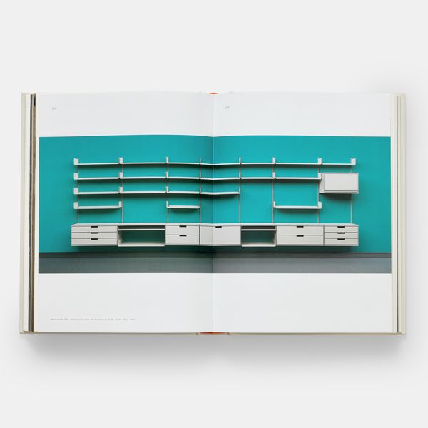 Produktbild: Dieter Rams: So wenig Design wie m&ouml;glich