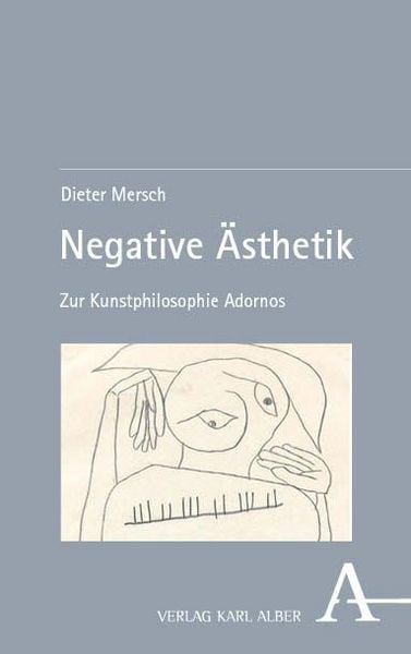 Produktbild: Negative &Auml;sthetik