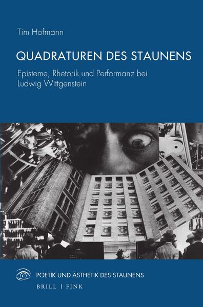 Produktbild: Quadraturen des Staunens