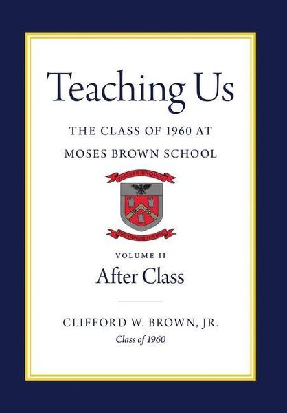 Produktbild: Teaching Us