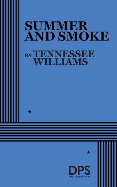 Produktbild: Summer and Smoke