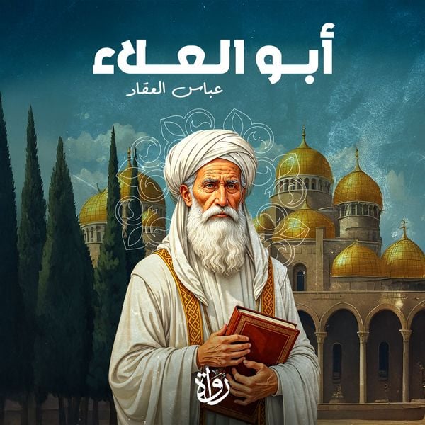 Produktbild: Abu Al Alaa