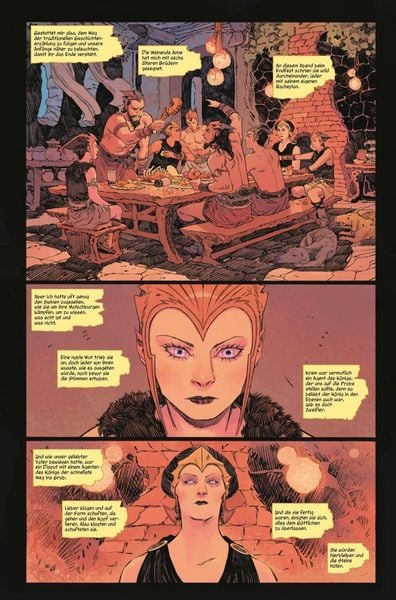 Produktbild: Supergirl: Die Frau von morgen (Deluxe Edition)