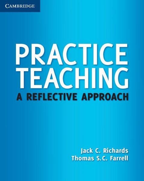 Produktbild: Practice Teaching