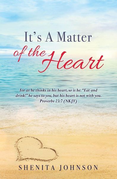 Produktbild: It's A Matter of the Heart