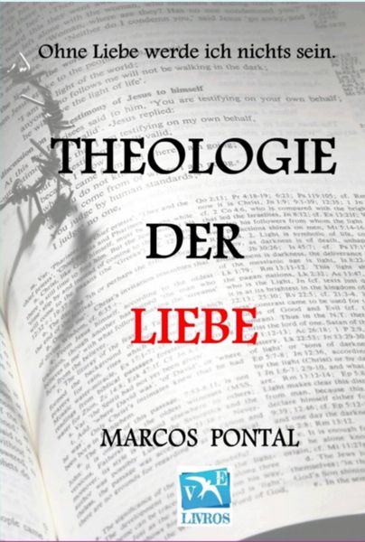 Produktbild: Thelogie Der Liebe