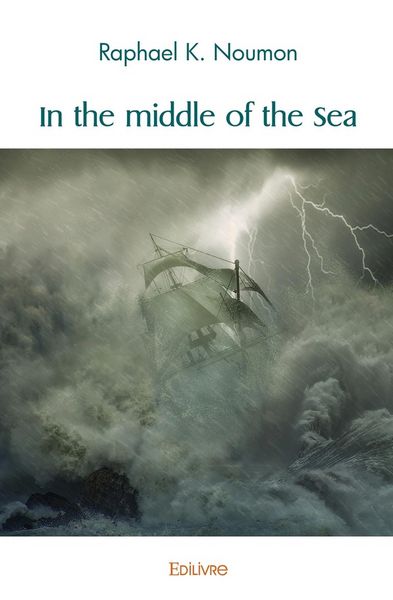 Produktbild: In the middle of the sea