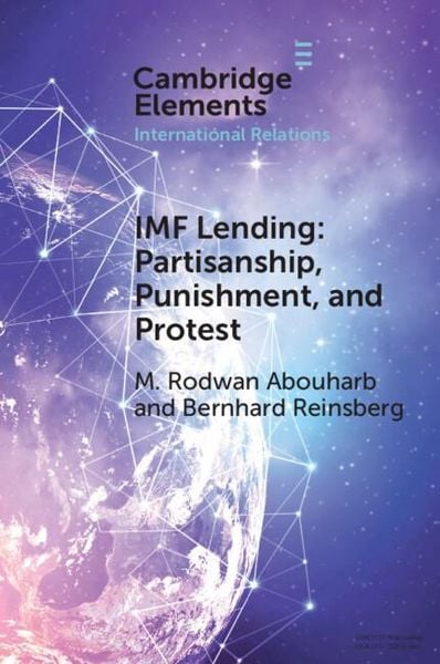 Produktbild: IMF Lending