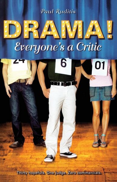 Produktbild: Everyone's a Critic