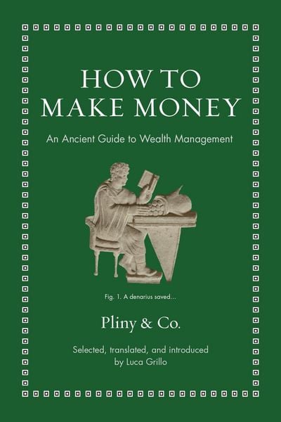 Produktbild: How to Make Money