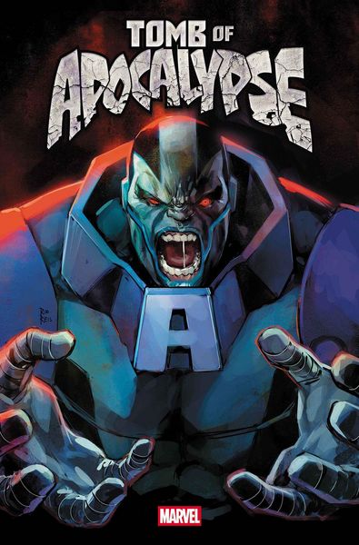 Produktbild: Tomb of Apocalypse
